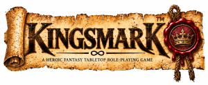 Kingsmark - Official Logo 300x123