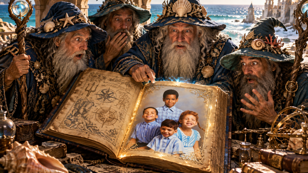 WotC Corporate Diversity vs Martinson Family Reality